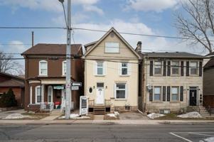 featured image of 205 Hunter Street East