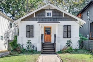 244 Laurel Ave Sw - Photo 1 of 1