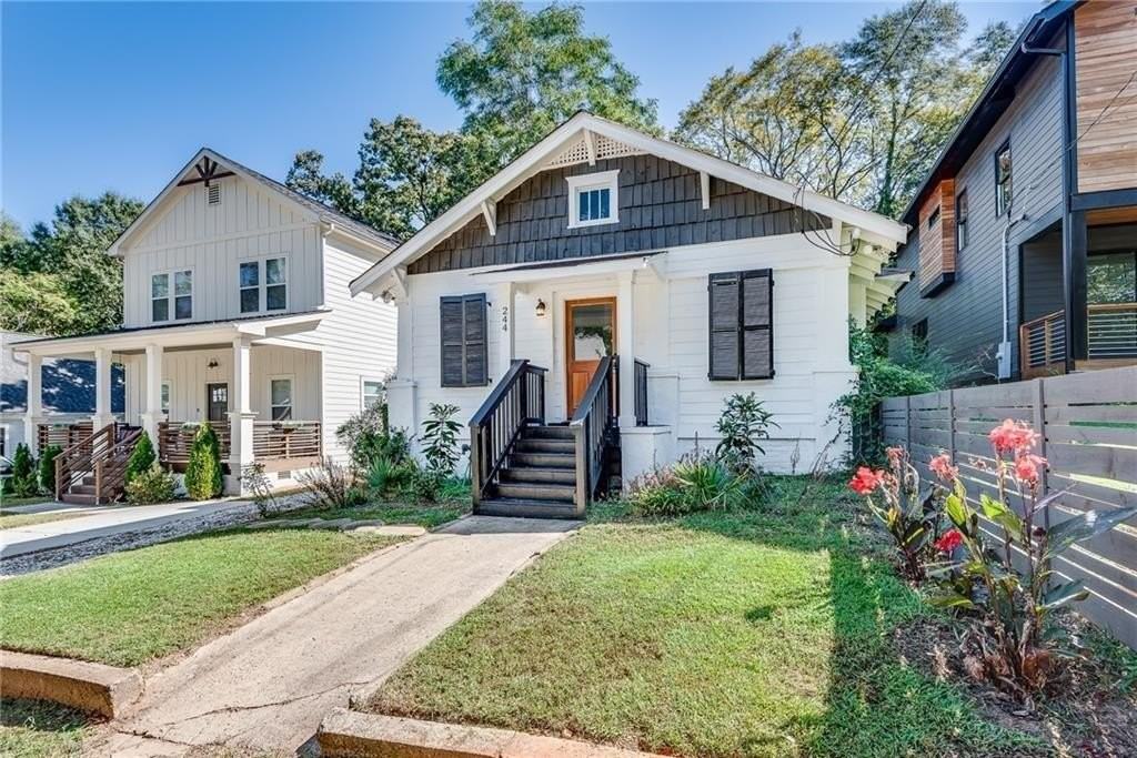 244 Laurel Ave Sw - Photo 4 of 26