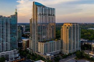 855 Peachtree St Ne #1206 - Photo 1 of 1