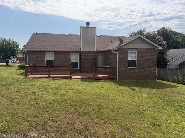 95 Easley Loop - Photo 2 of 18