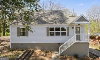 2561 Sylvan Rd - Photo 1 of 1