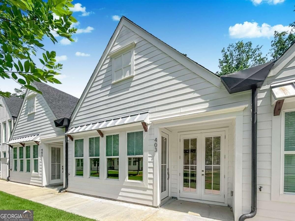 403 Burgundy Way
