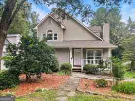 1454 Hembree Station Dr - Photo 1 of 1