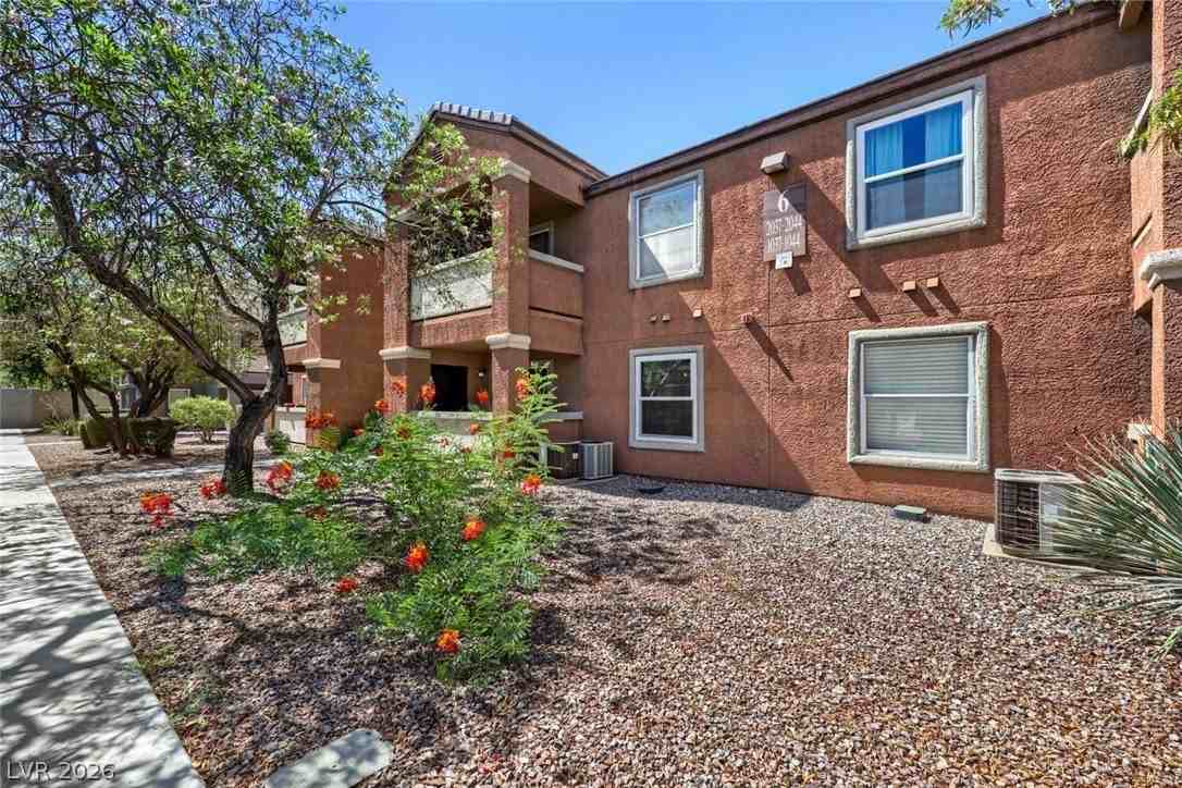 555 E Silverado Ranch Blvd #1038 - Photo 3 of 27