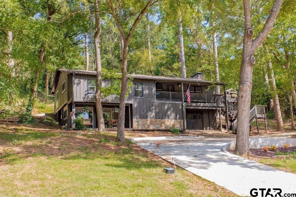211 Hideaway Lane Central - Photo 4 of 41