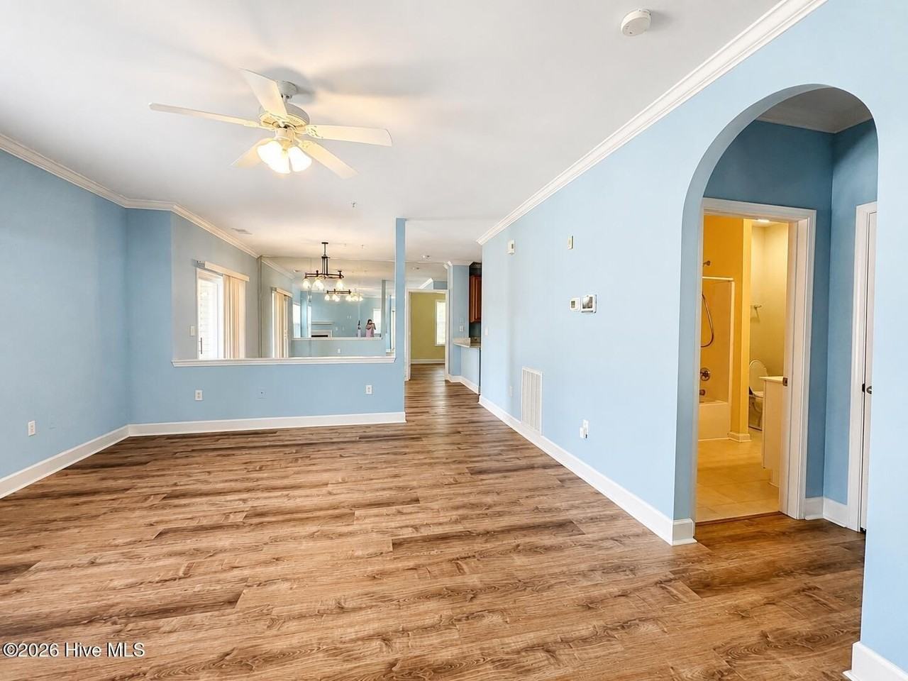 3901 Botsford Ct #101 - Photo 3 of 10