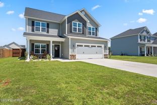 1818 Olde Towne Pointe Blvd - Photo 1 of 1