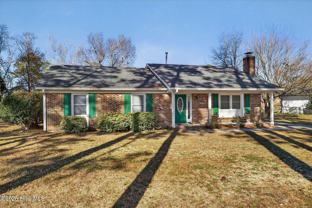 5201 Lord Tennyson Dr - Photo 1 of 1