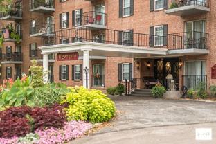 Algonquin Apartments - Photo 1 of 1