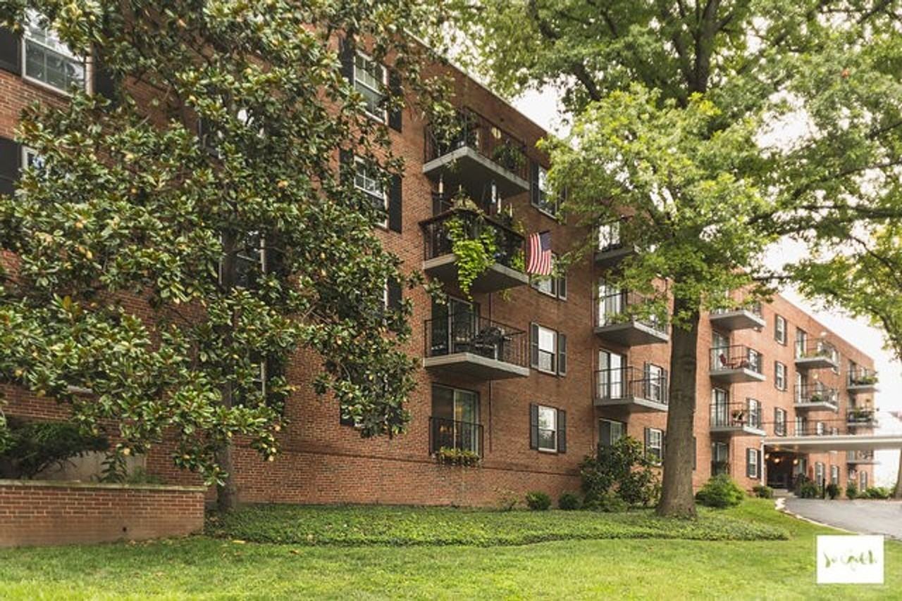 Algonquin Apartments - Photo 2 of 20
