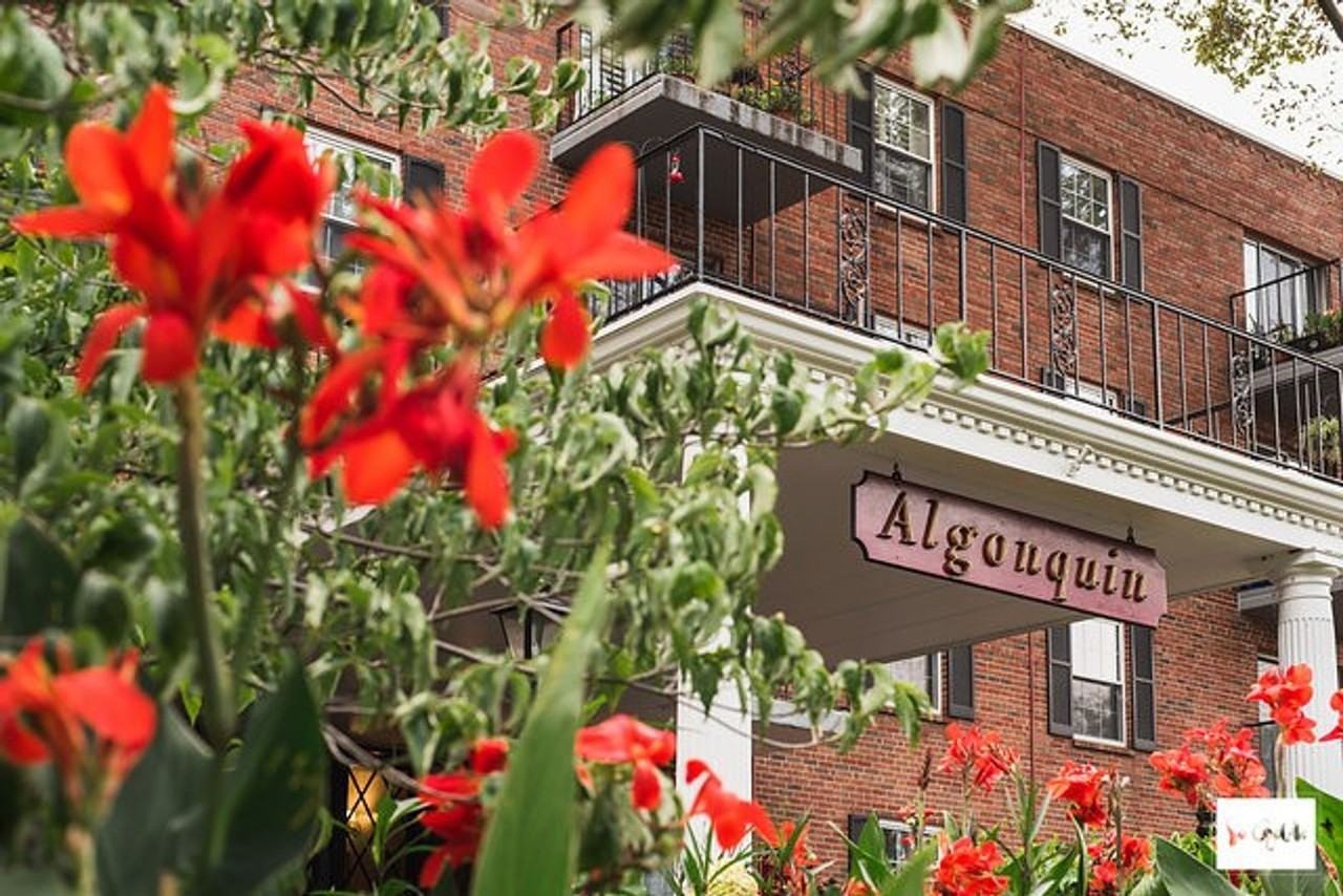Algonquin Apartments - Photo 3 of 20