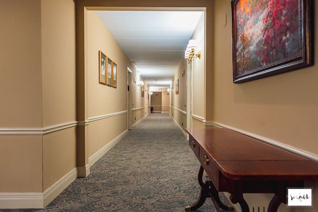 Algonquin Apartments - Photo 4 of 20