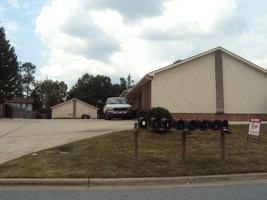 featured image of 6904 Bullet Blvd