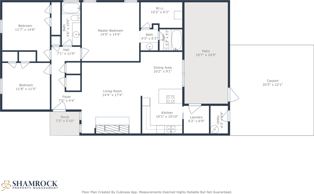 6807 Old Briarstown Rd - Photo 2 of 2