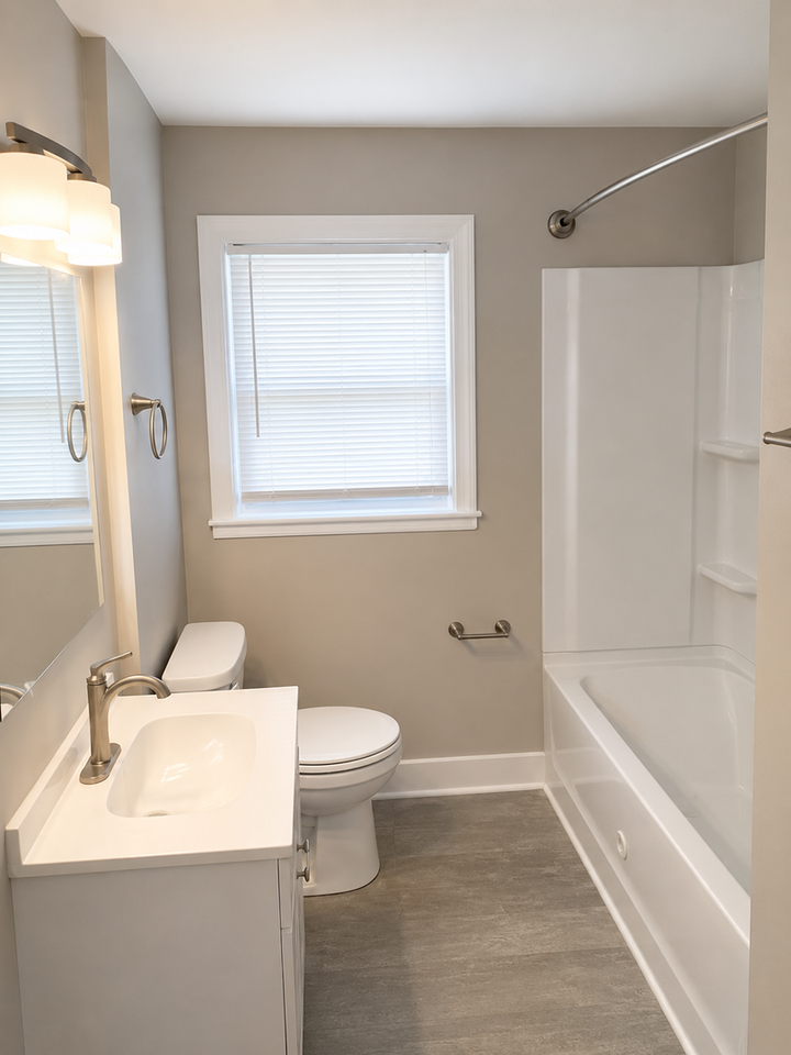 406 E 17th St - Photo 4 of 8