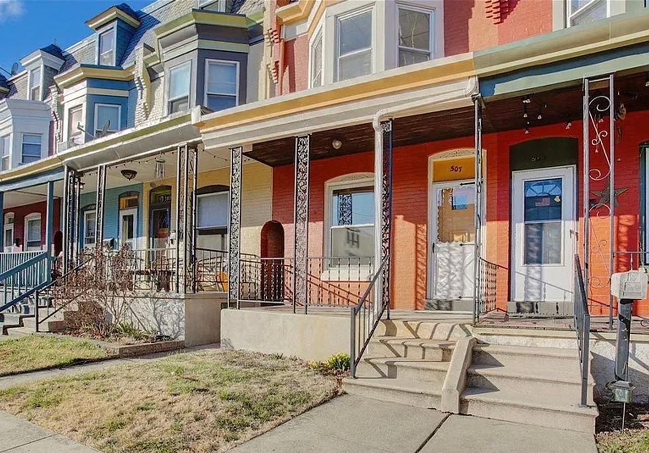 507 Chestnut St - Photo 2 of 13