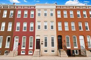 1418 N Eden St - Photo 1 of 1