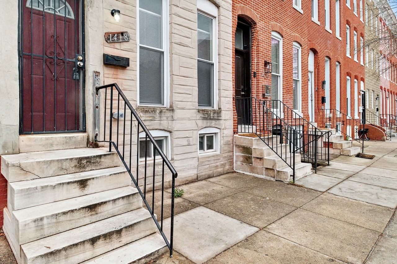 1418 N Eden St - Photo 2 of 30