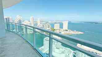 950 Brickell Bay Dr #3411 - Photo 1 of 1