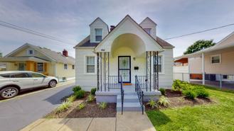 4168 Sherman Ave - Photo 1 of 1