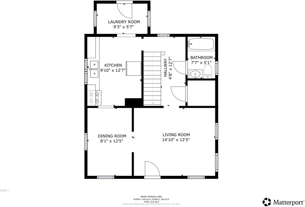 4168 Sherman Ave - Photo 4 of 27