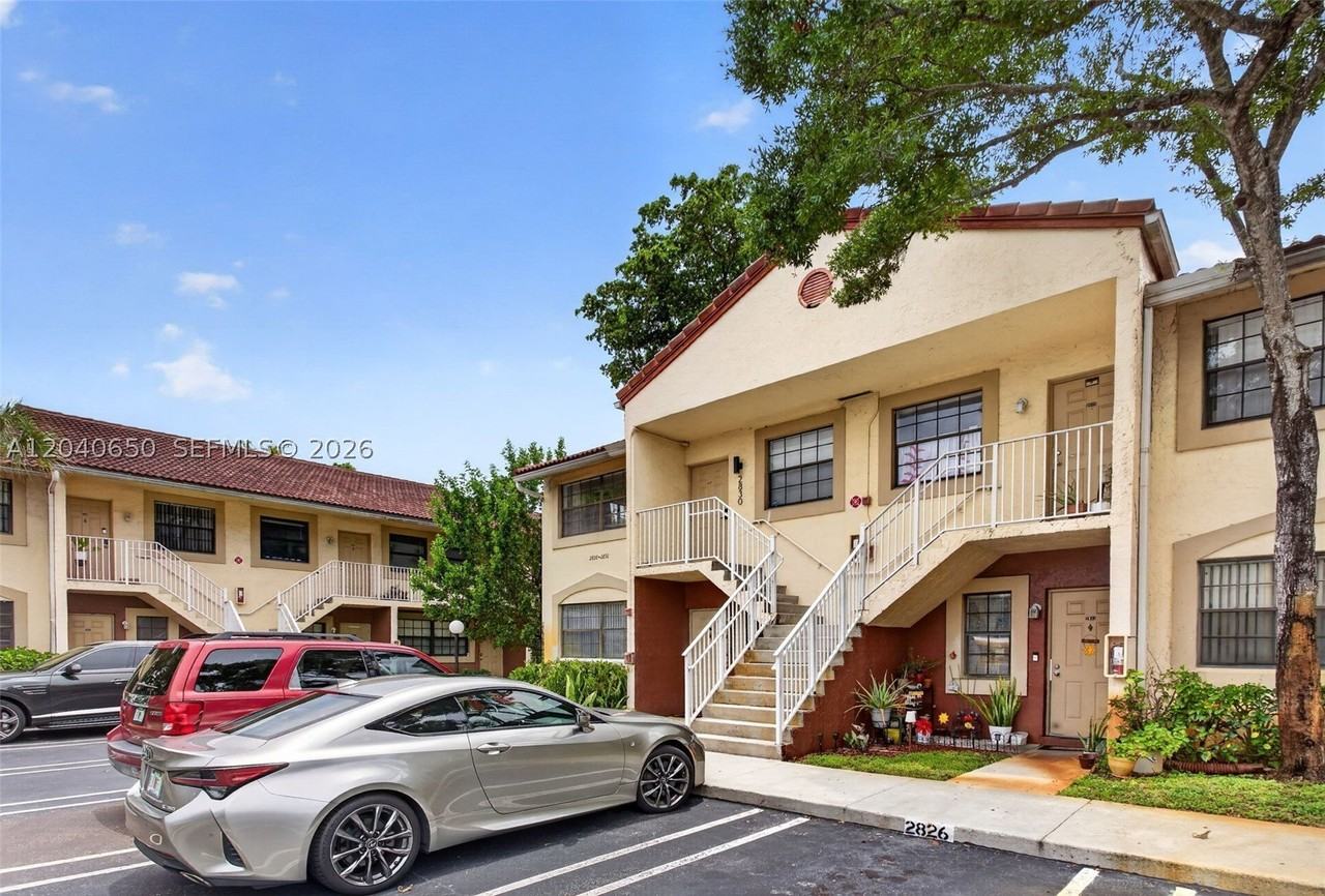 2830 Coral Springs Dr #2830