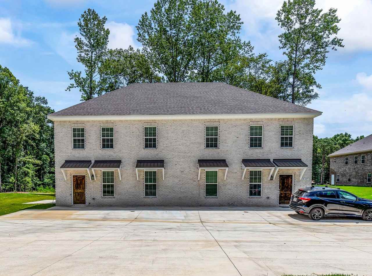 806 Shell Toomer Pkwy - Photo 5 of 22