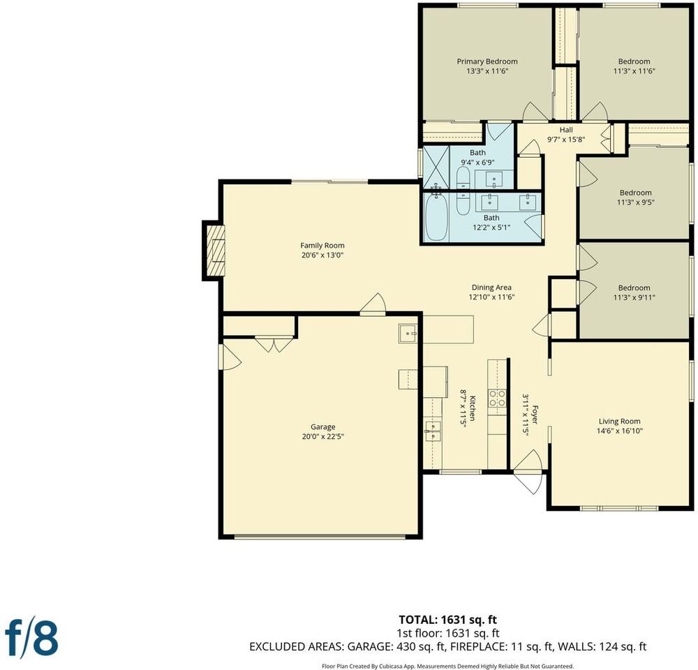 1571 Finch Way - Photo 2 of 37