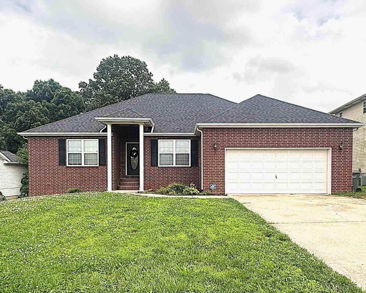 133 Hickory Valley Rd