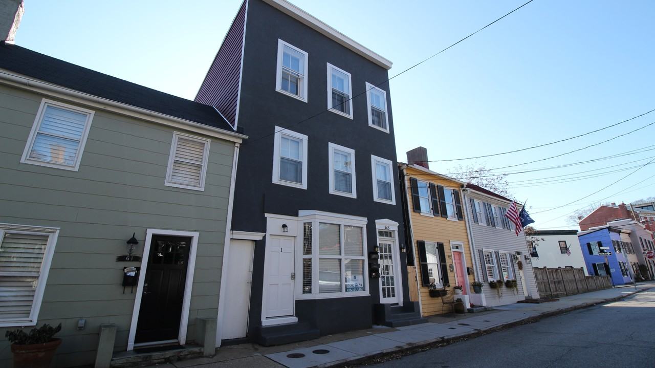 63 East StreetUnit 3 #3 - Photo 4 of 4