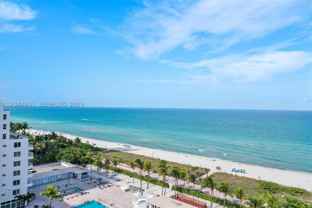 5001 Collins Ave #9H - Photo 1 of 1