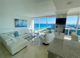 featured image of 4775 Collins Ave #2305