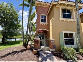 14302 Sw 11th St #1101 - Photo 1 of 1