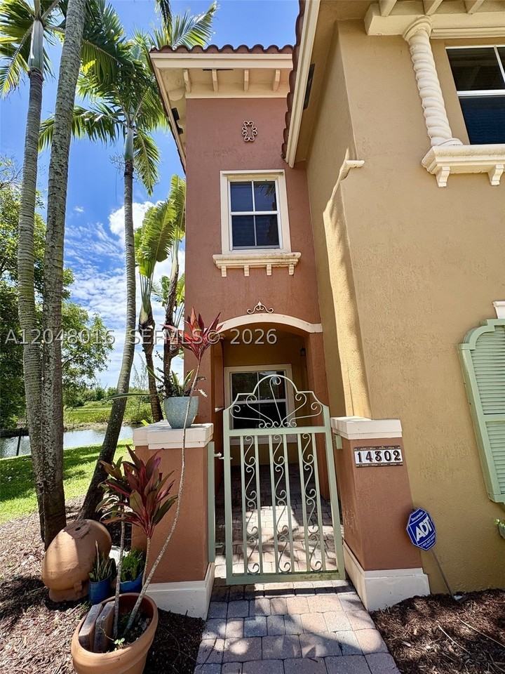 14302 Sw 11th St #1101 - Photo 2 of 39