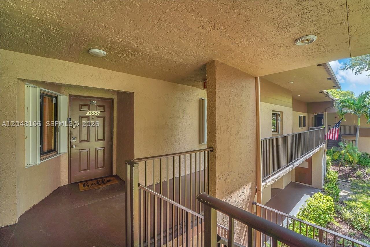 9565 Nw 2nd Pl #1H - Photo 2 of 23