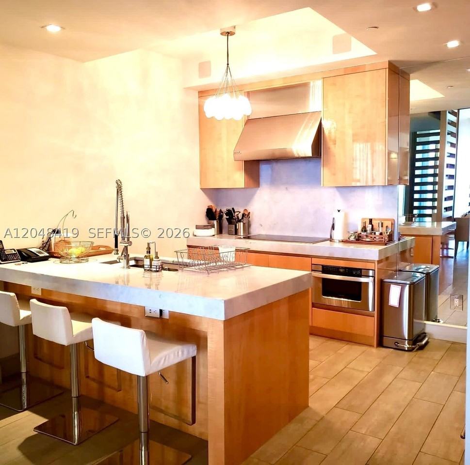 9705 Collins Ave #2504N - Photo 2 of 18