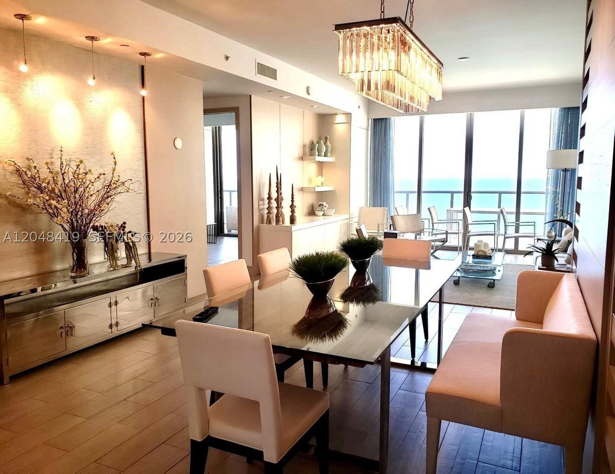 9705 Collins Ave #2504N - Photo 4 of 18