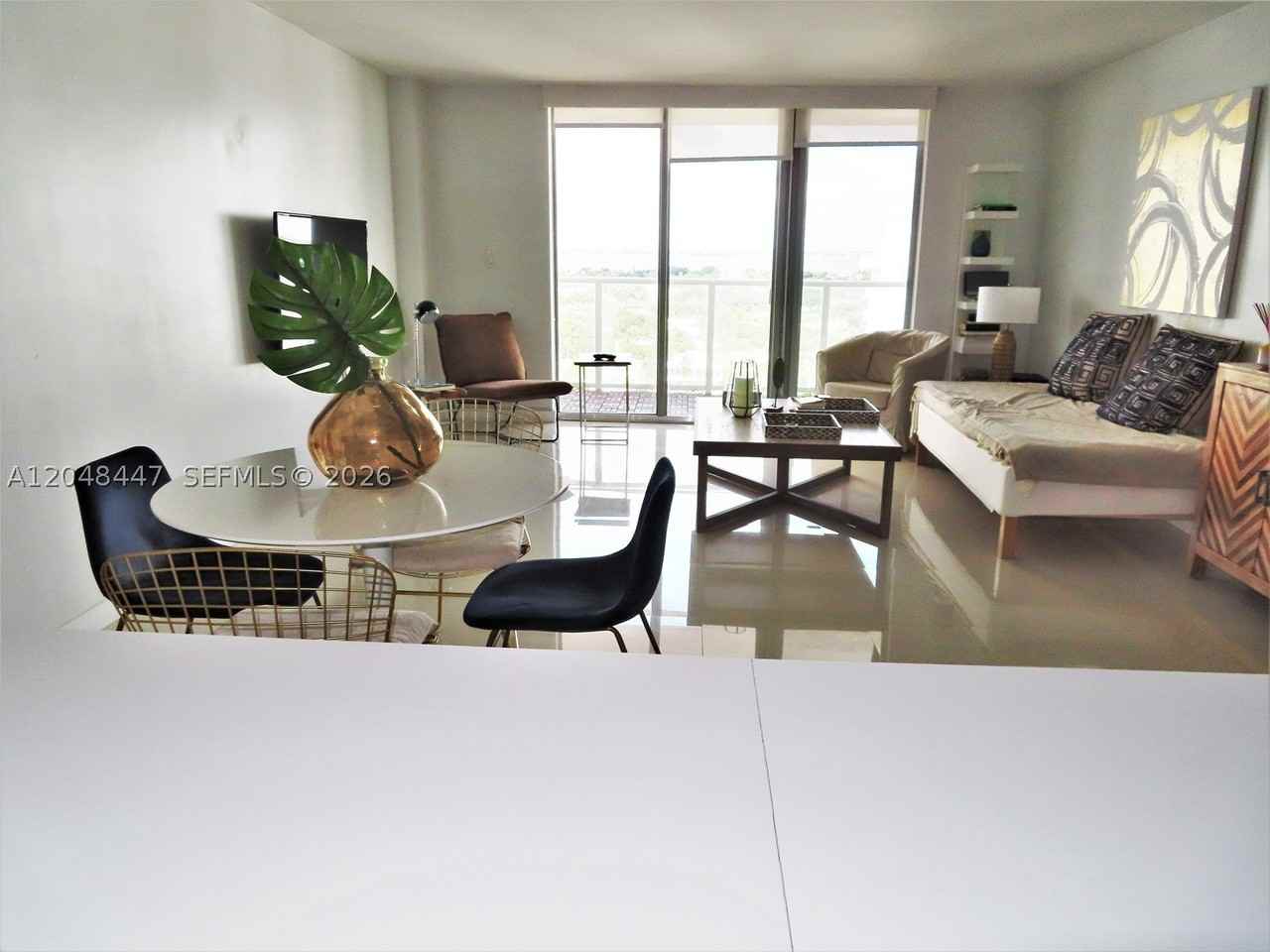 5701 Collins Ave #1703 - Photo 2 of 46