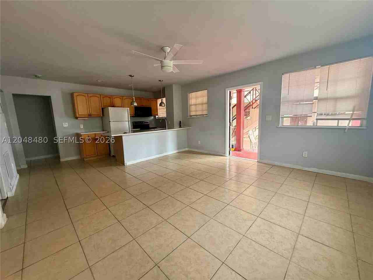 14240 Nw 22nd Ave #1 - Photo 3 of 13