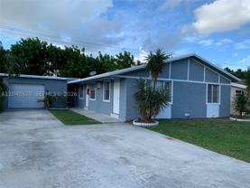 6317 Sw 18th St #1 - Photo 1 of 1