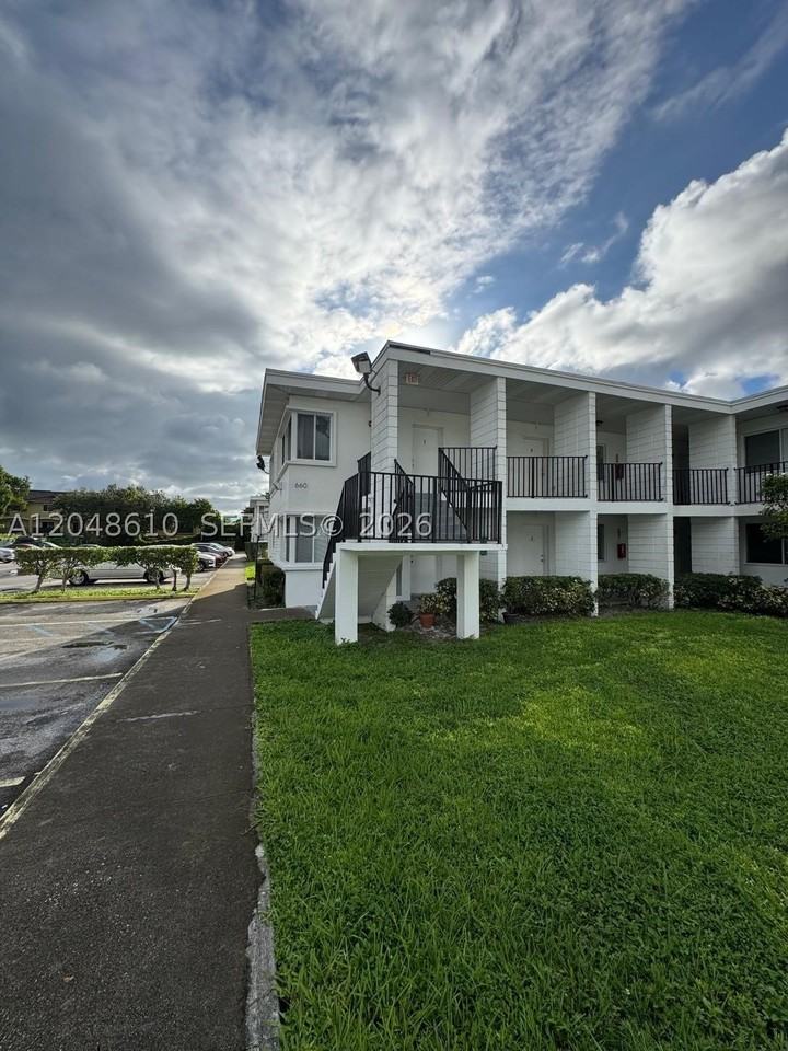 680 Ne 88th Ter #2