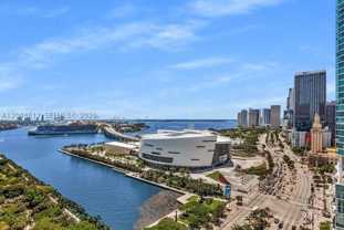 900 Biscayne Blvd #2408 - Photo 1 of 1