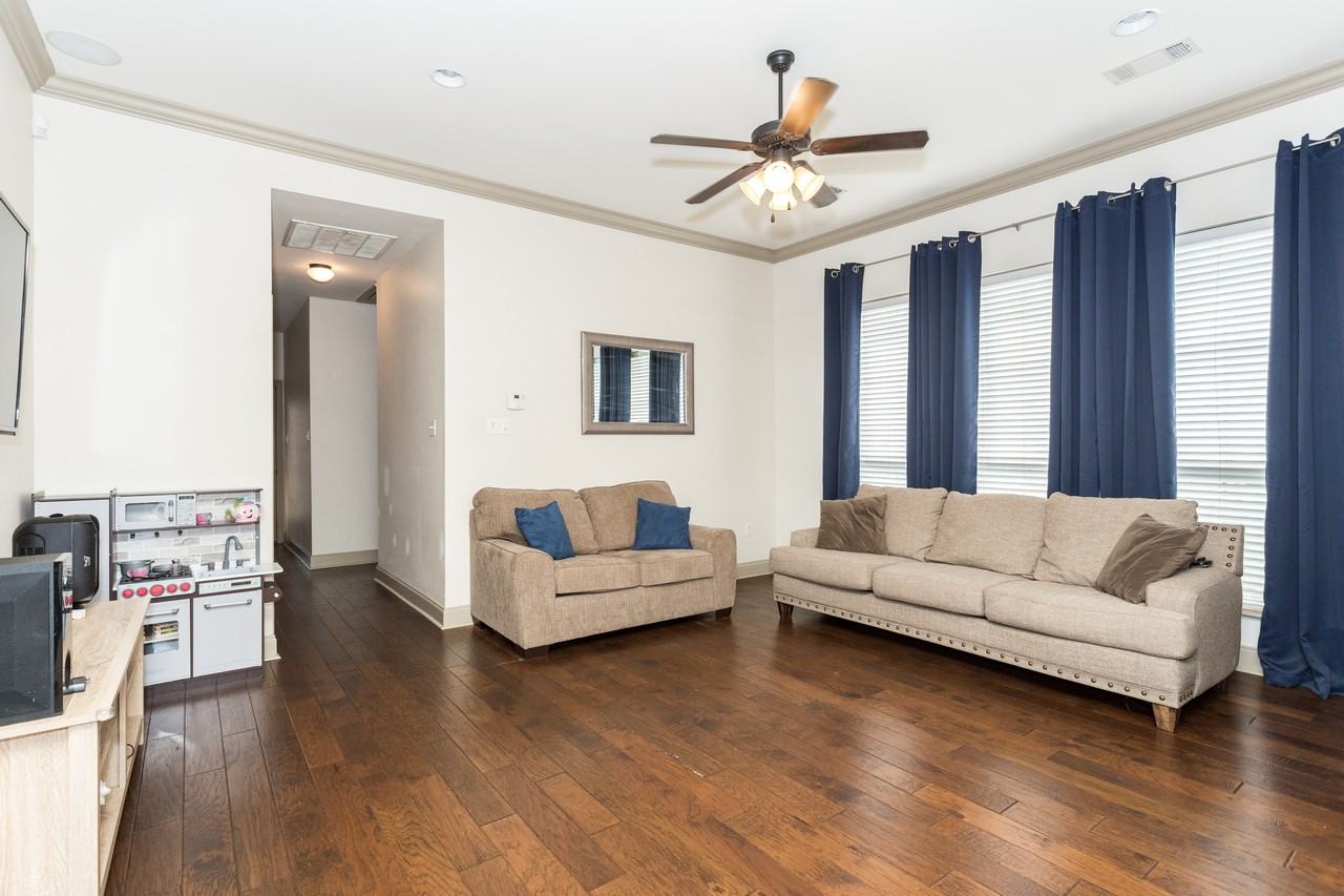 735 Fall Creek Dr #1 - Photo 5 of 18
