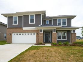 8255 Carnegie Ln - Photo 1 of 1