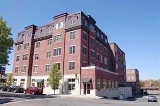116 Rantoul St Apt 128 #405 - Photo 1 of 1