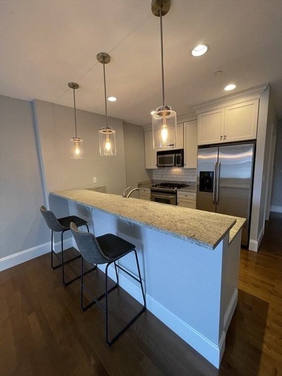 116 Rantoul St Apt 128 #405 - Photo 6 of 14
