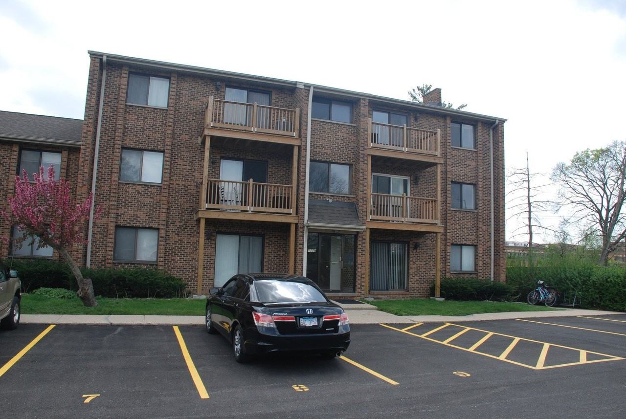 1779 Rand Rd #2B