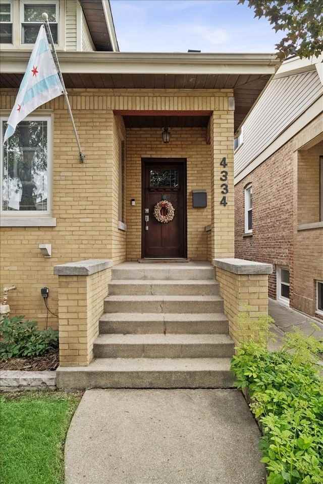 4334 N Mason Ave - Photo 3 of 40