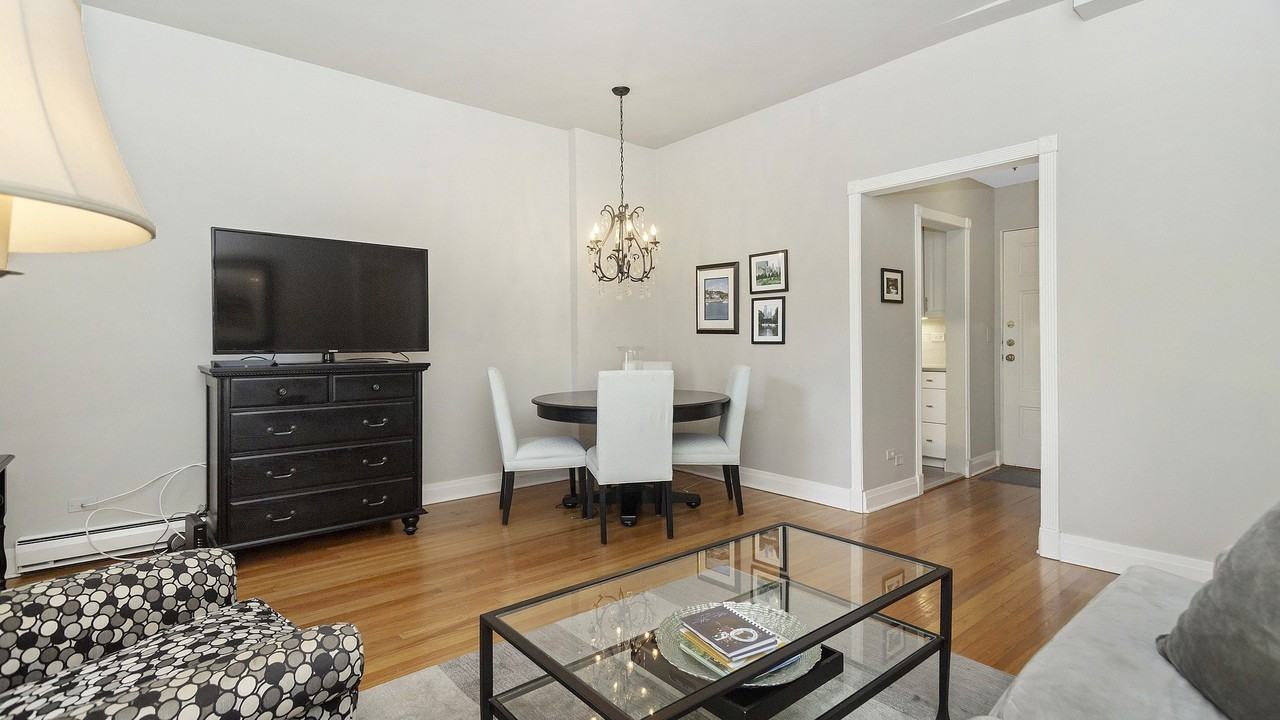 70 E Scott St #908 - Photo 3 of 16